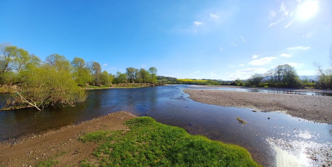 Greenbank - SJ from Herefordshire